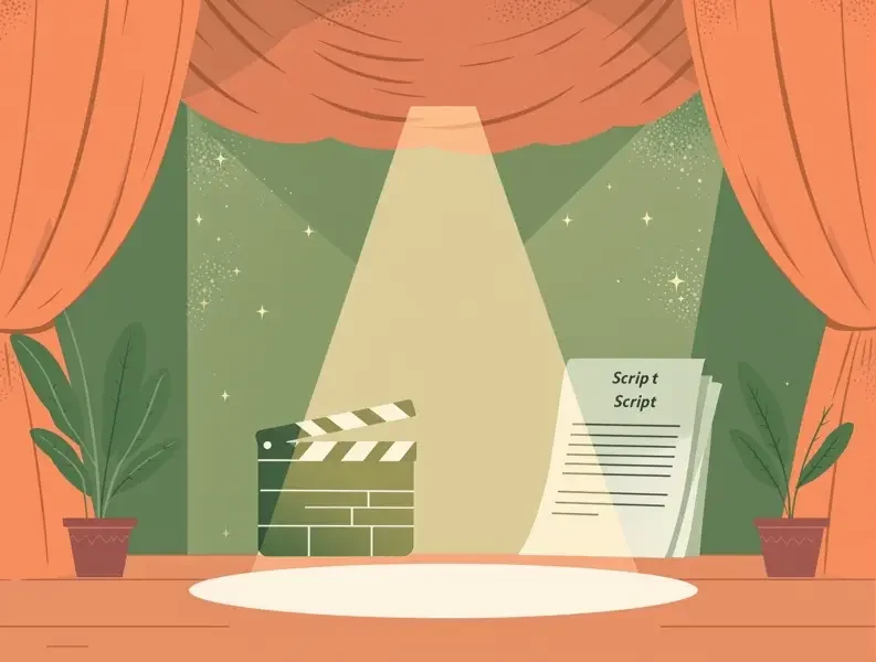 知名导演新作开拍，主演阵容曝光 - 看料网在线