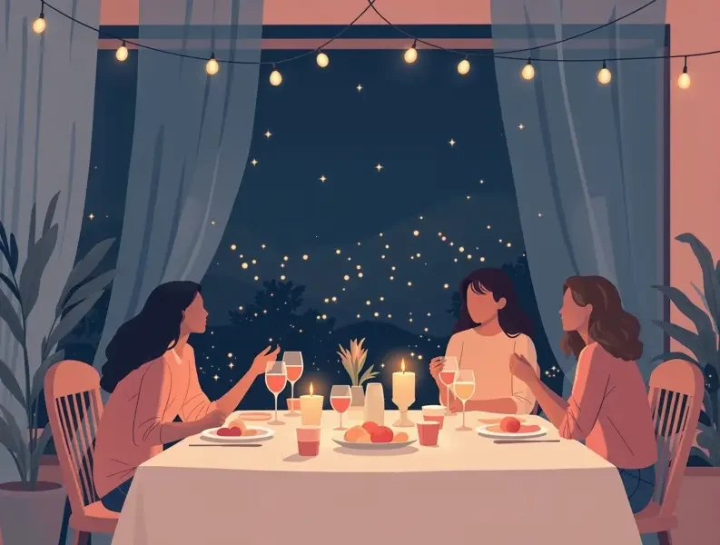 男团成员被拍深夜聚餐，关系引猜测 - 看料网在线